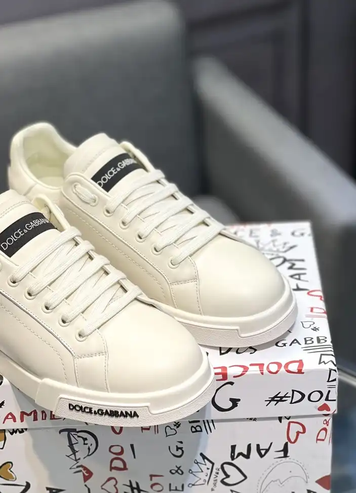 hype Dolce & Gabbana Sneakers