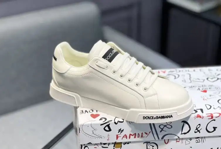 hype Dolce & Gabbana Sneakers