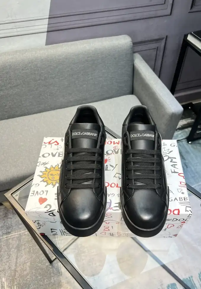 hype Dolce & Gabbana Sneakers