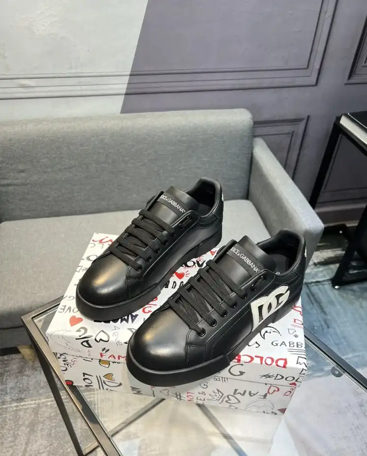 hype Dolce & Gabbana Sneakers