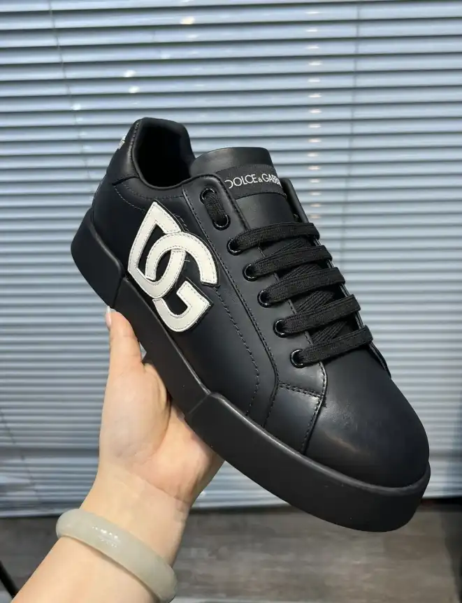 hype Dolce & Gabbana Sneakers