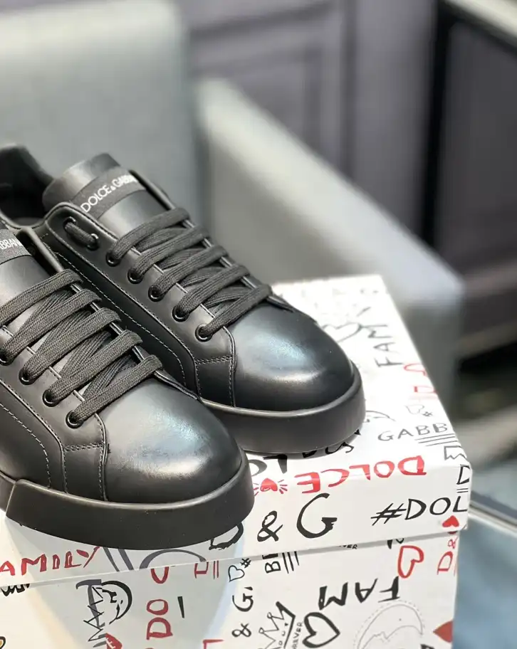 hype Dolce & Gabbana Sneakers