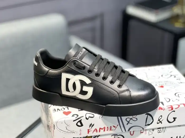 hype Dolce & Gabbana Sneakers