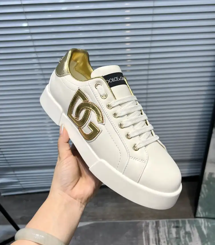 hype Dolce & Gabbana Sneakers