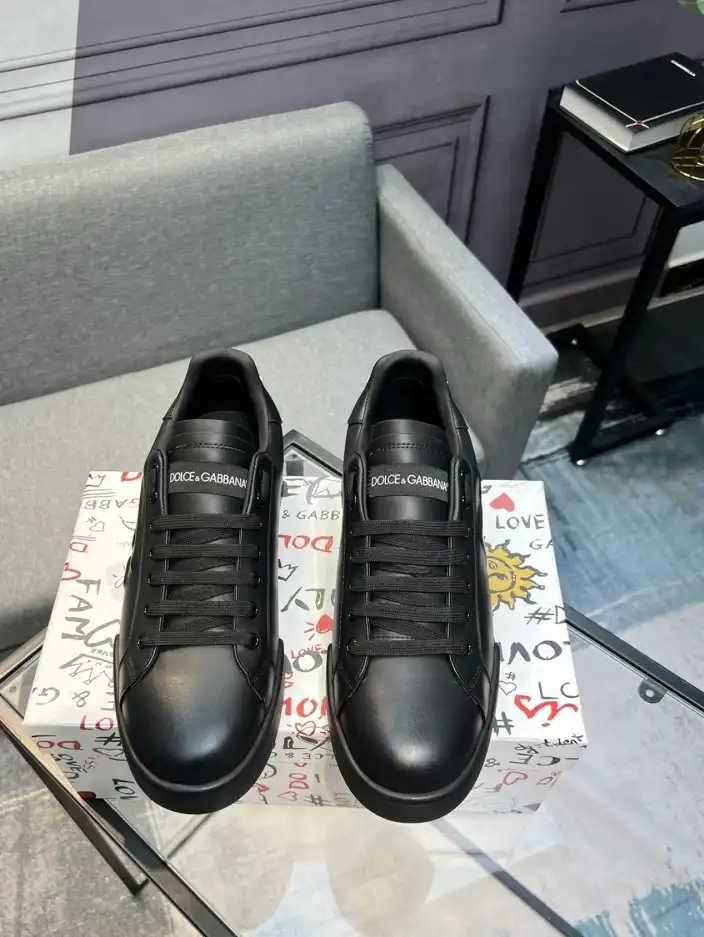 hype Dolce & Gabbana Sneakers