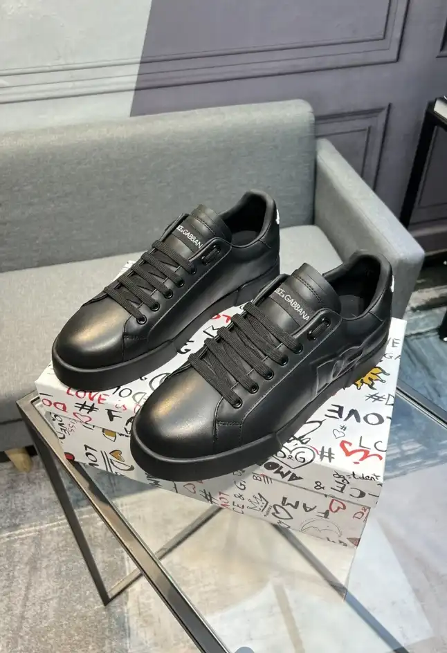 hype Dolce & Gabbana Sneakers