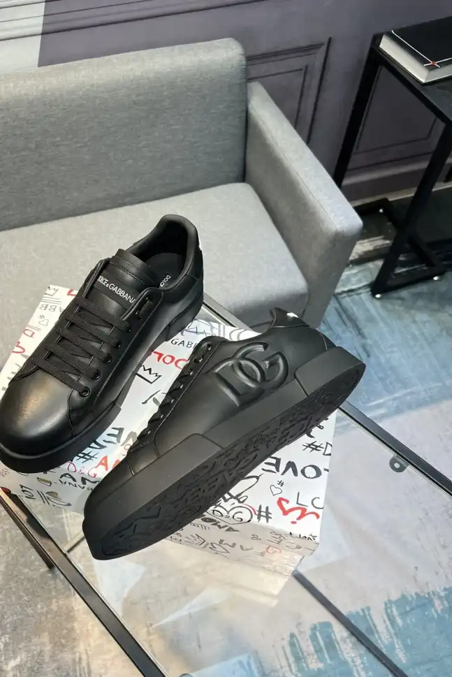 hype Dolce & Gabbana Sneakers