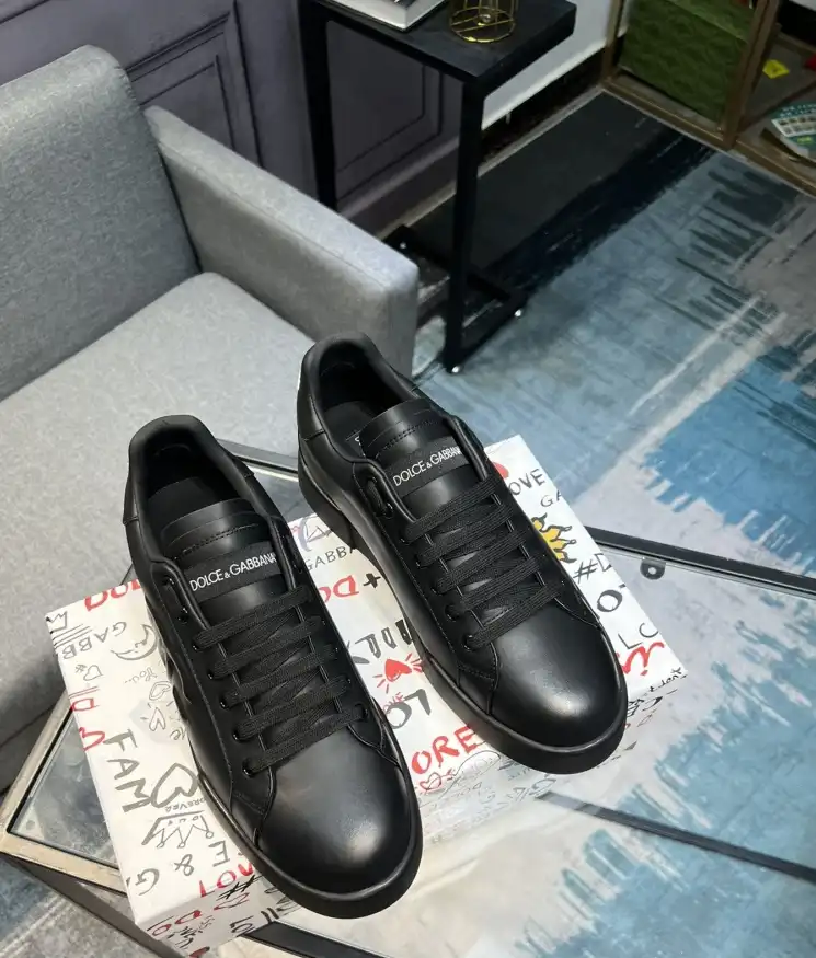 hype Dolce & Gabbana Sneakers