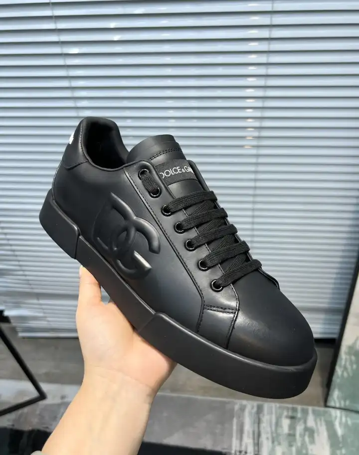 hype Dolce & Gabbana Sneakers