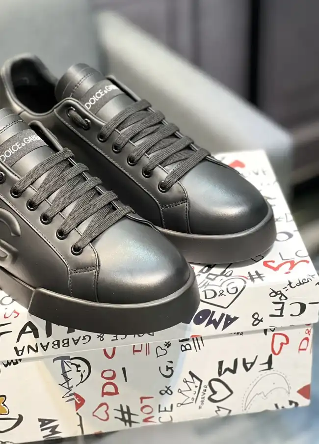 hype Dolce & Gabbana Sneakers