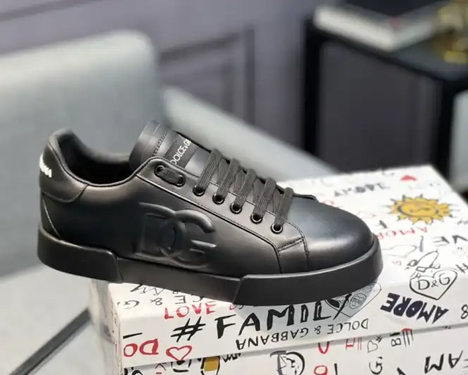 hype Dolce & Gabbana Sneakers