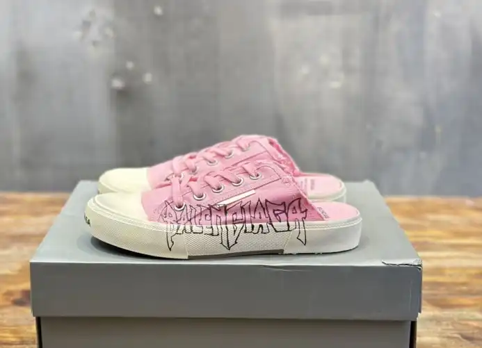 hype Balenciaga Sneakers