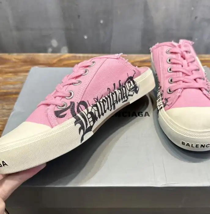 hype Balenciaga Sneakers