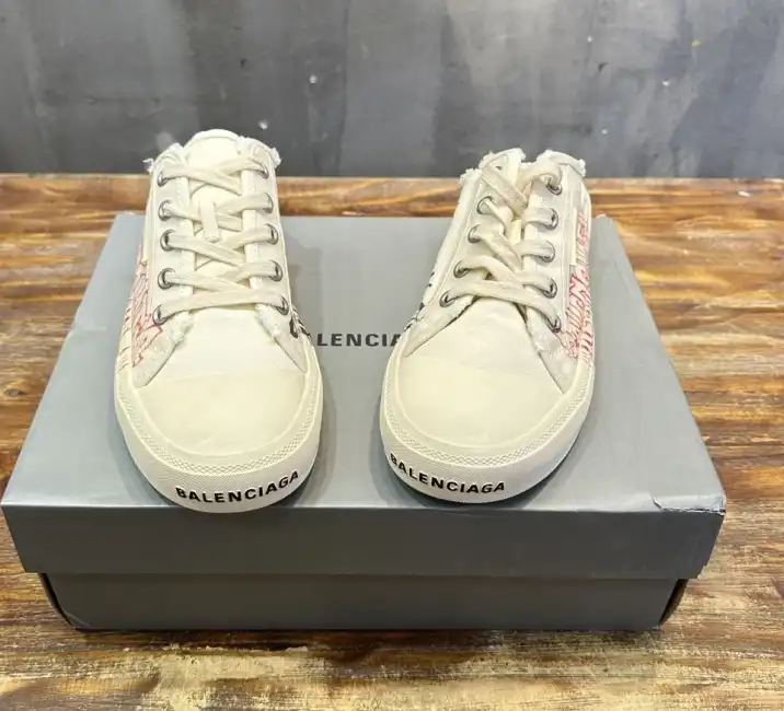 hype Balenciaga Sneakers