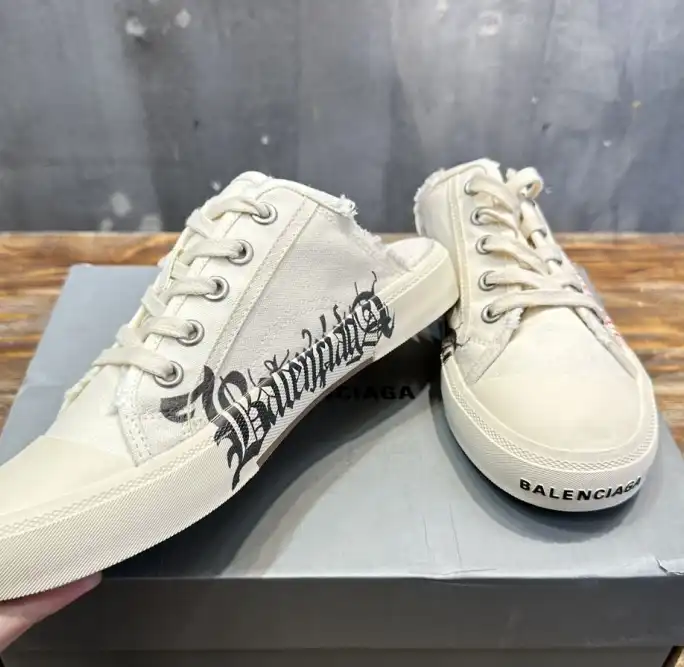 hype Balenciaga Sneakers