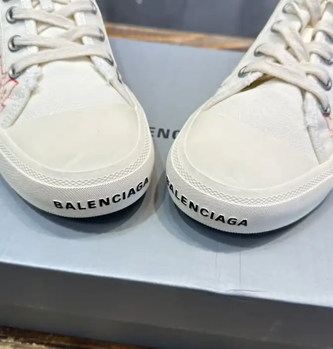 hype Balenciaga Sneakers