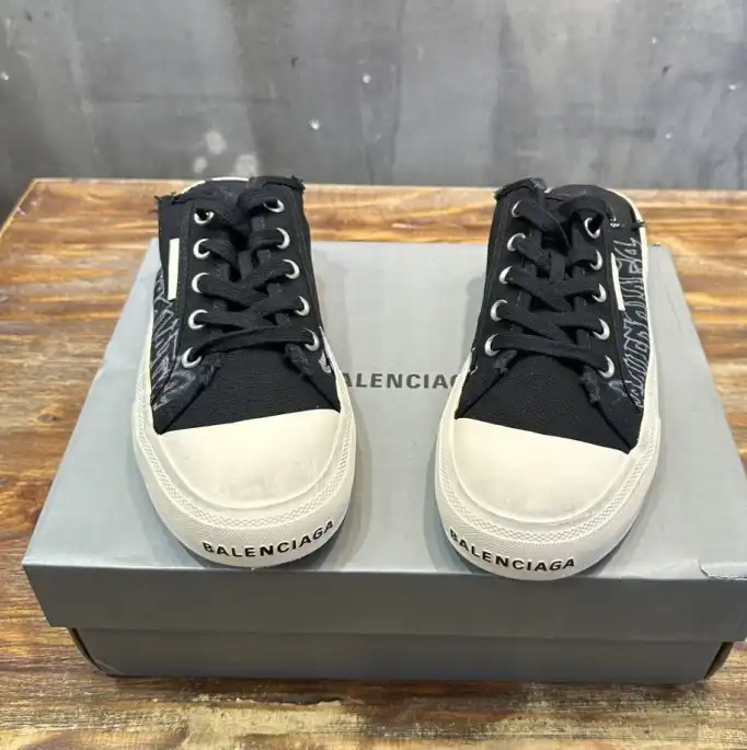 hype Balenciaga Sneakers