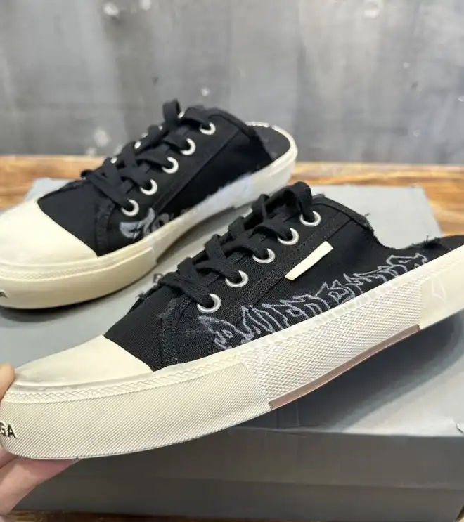 hype Balenciaga Sneakers