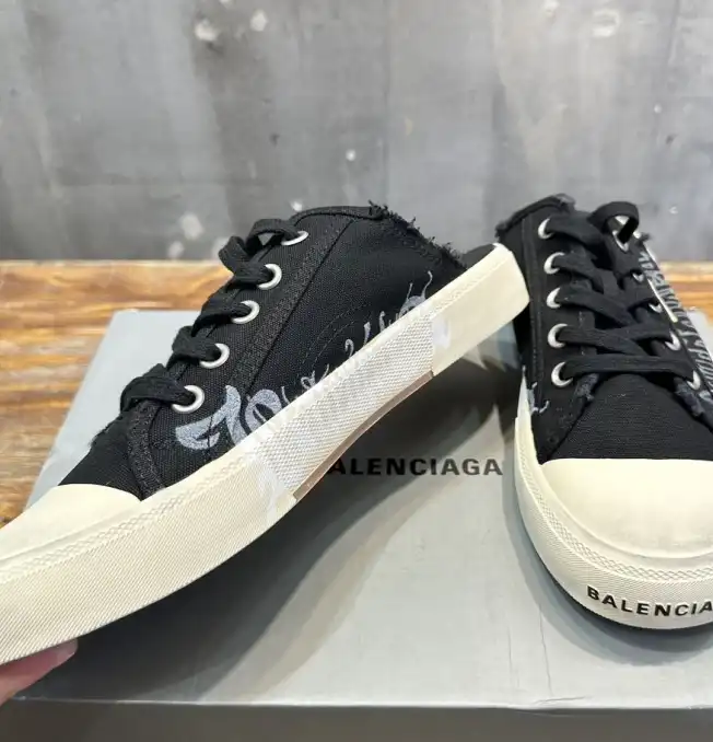 hype Balenciaga Sneakers