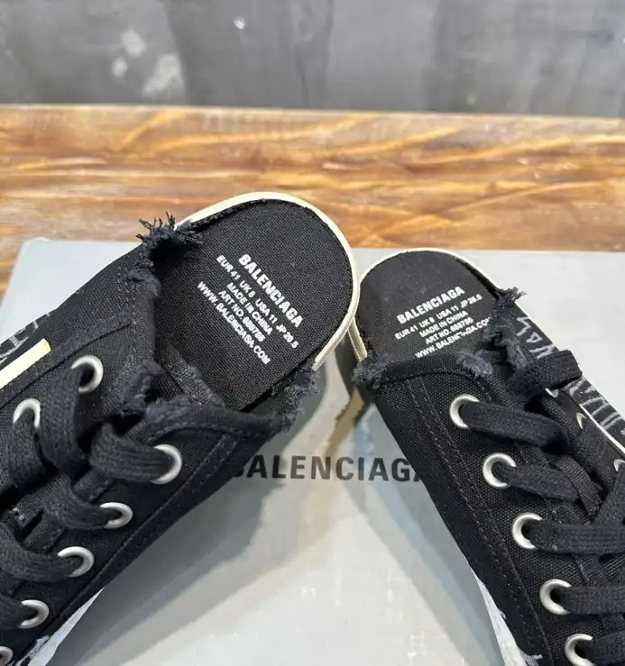 hype Balenciaga Sneakers