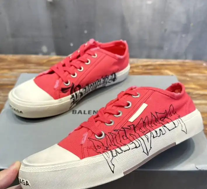 hype Balenciaga Sneakers