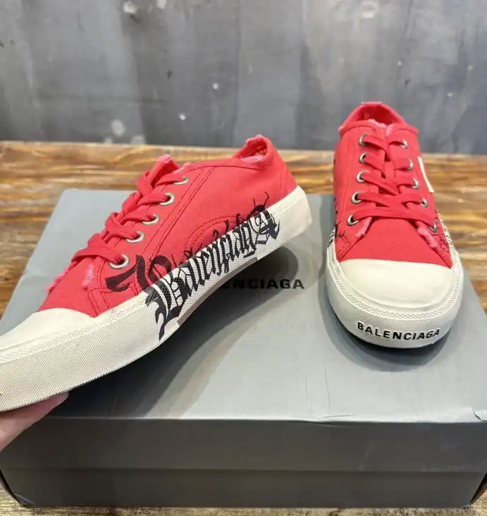 hype Balenciaga Sneakers