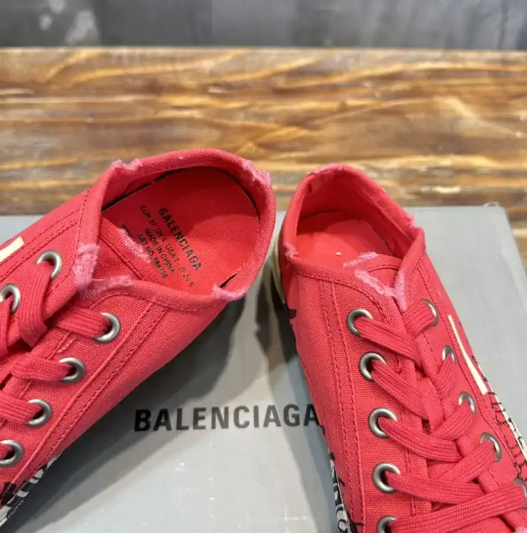 hype Balenciaga Sneakers