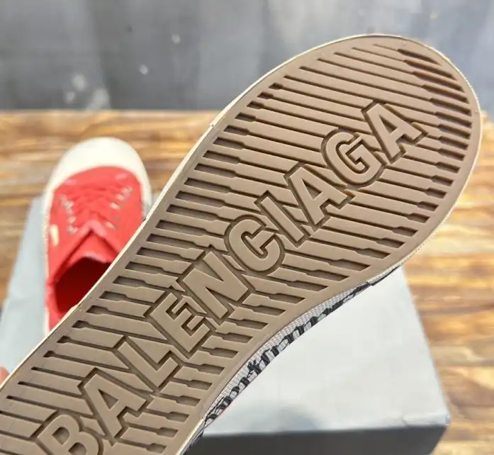 hype Balenciaga Sneakers