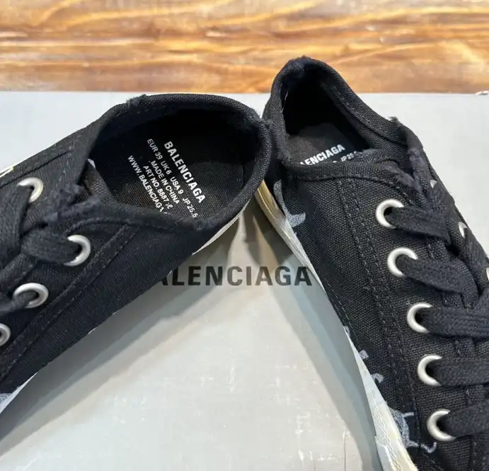 hype Balenciaga Sneakers