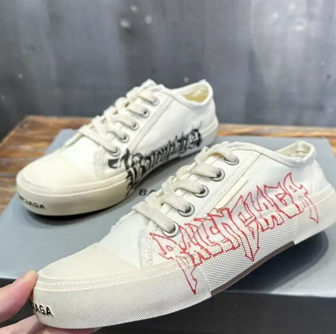 hype Balenciaga Sneakers