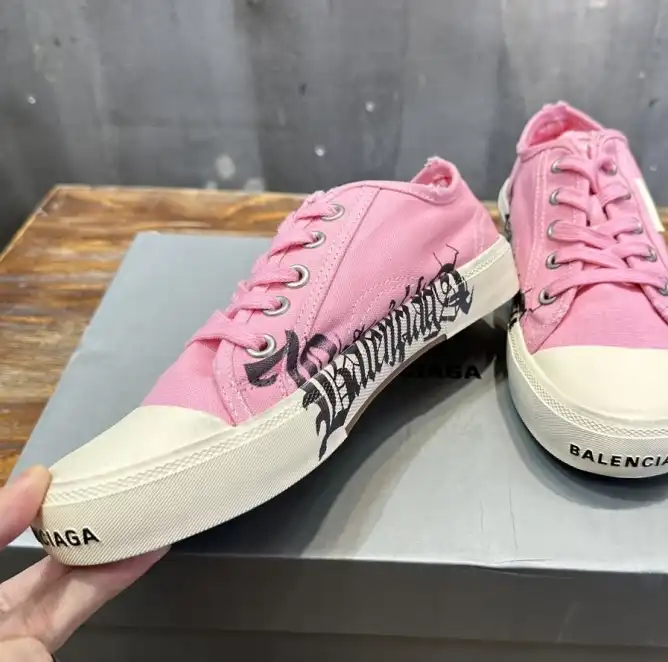 hype Balenciaga Sneakers