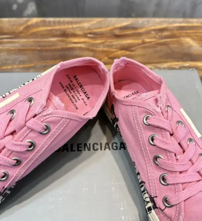 hype Balenciaga Sneakers