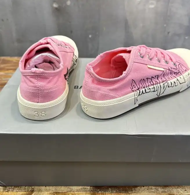 hype Balenciaga Sneakers