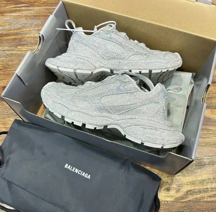 hype Balenciaga Sneakers