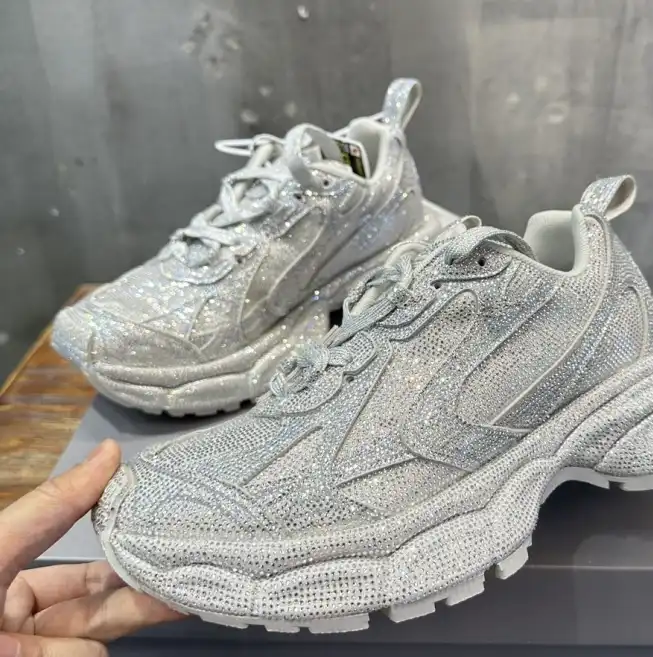 hype Balenciaga Sneakers