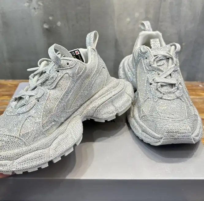 hype Balenciaga Sneakers