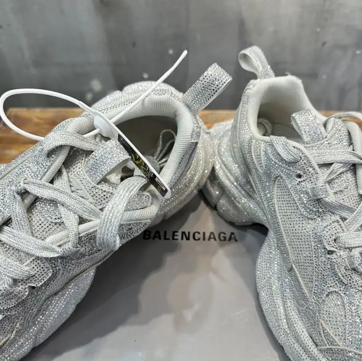 hype Balenciaga Sneakers