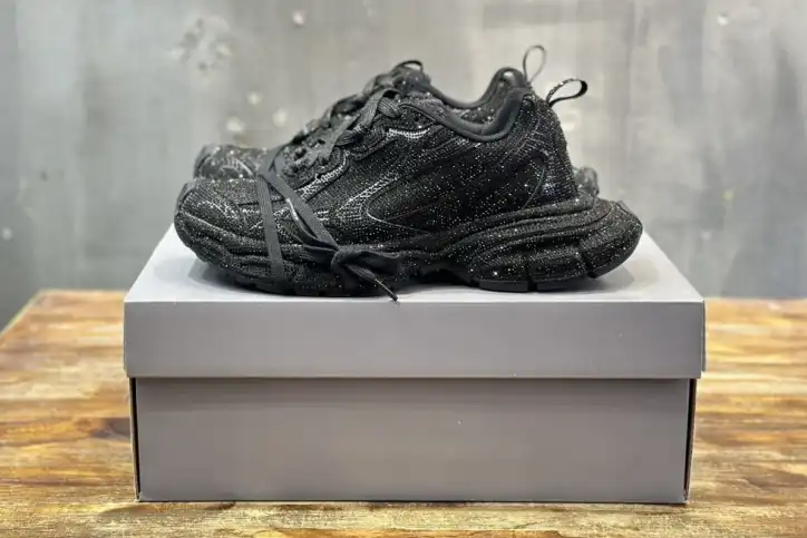 hype Balenciaga Sneakers