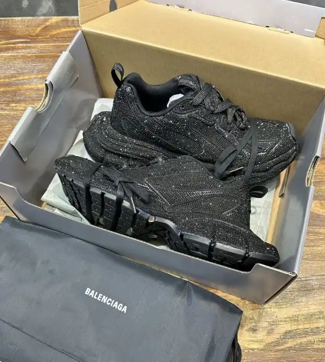 hype Balenciaga Sneakers