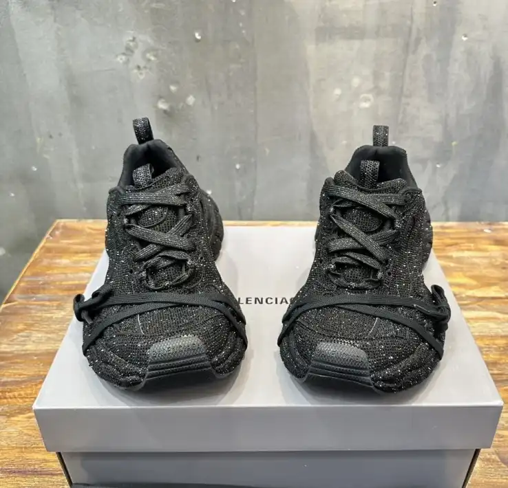 hype Balenciaga Sneakers