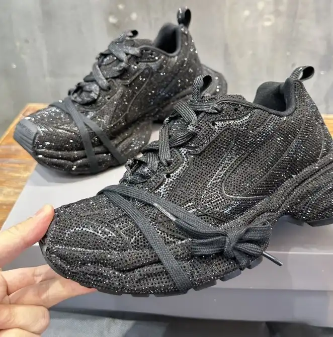 hype Balenciaga Sneakers