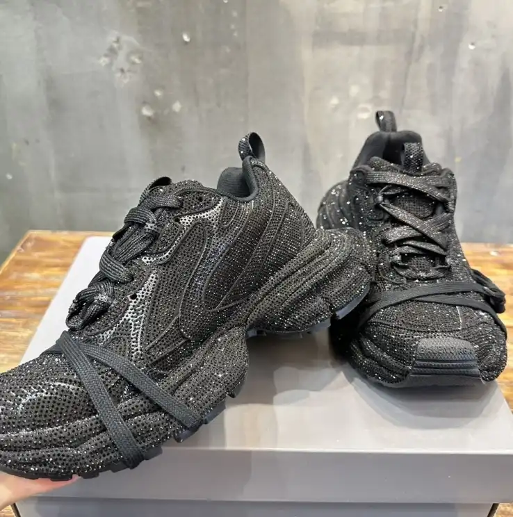 hype Balenciaga Sneakers