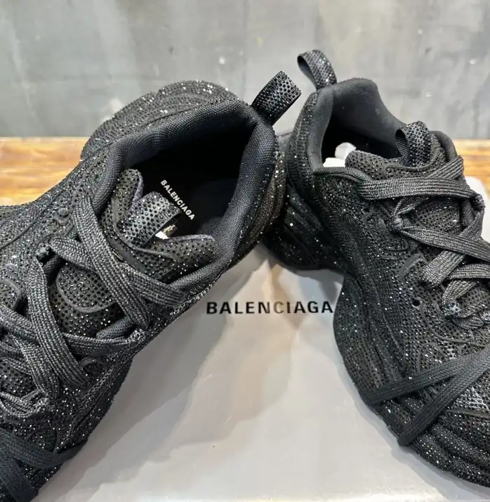 hype Balenciaga Sneakers