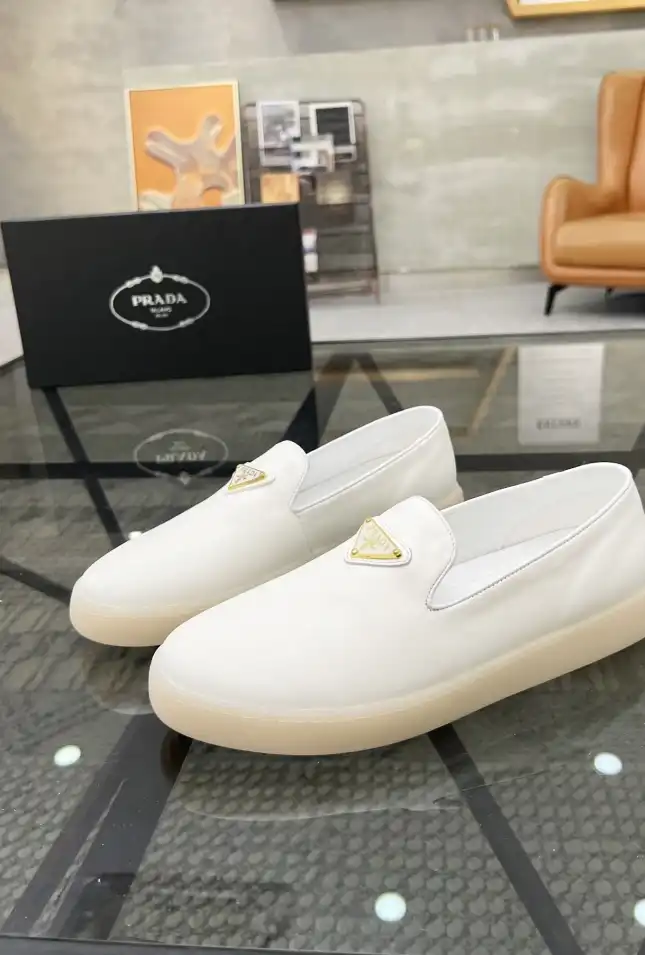 hype Prada Casual Shoes