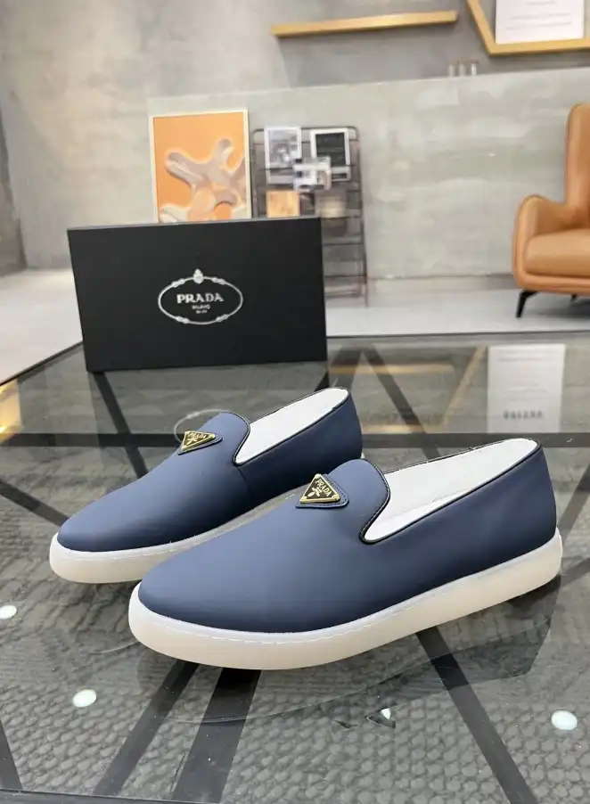 hype Prada Casual Shoes