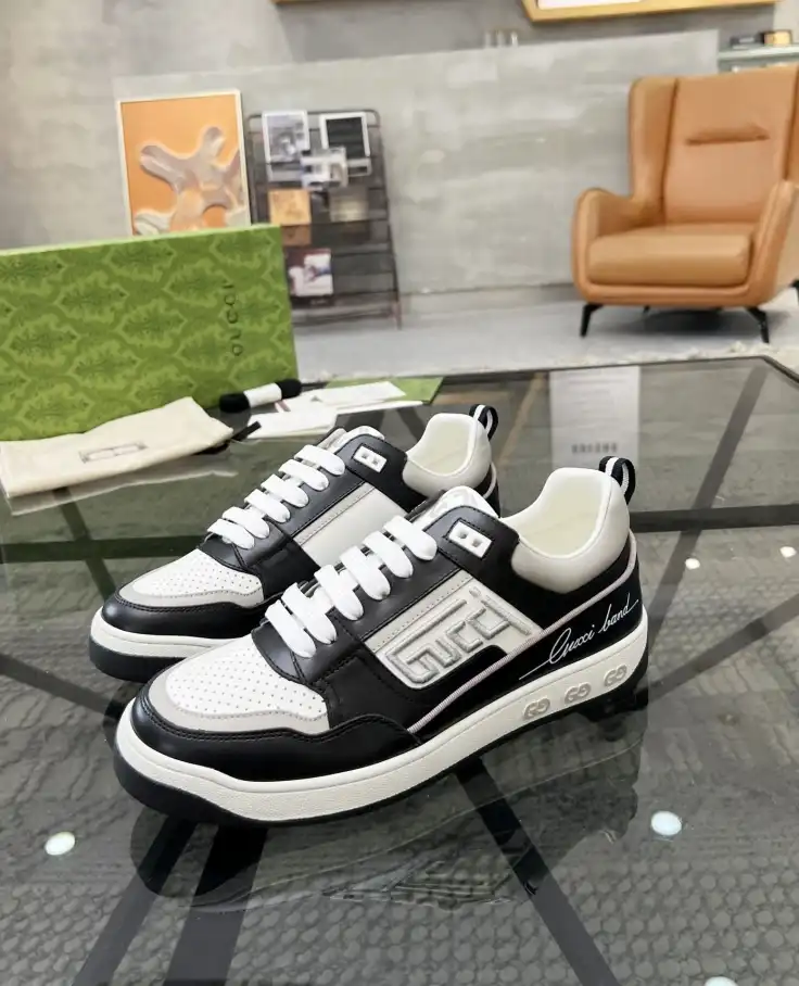 hype Gucci Casual Shoes