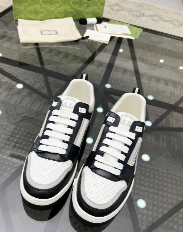 hype Gucci Casual Shoes