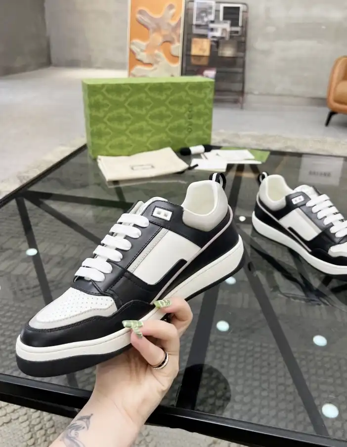 hype Gucci Casual Shoes