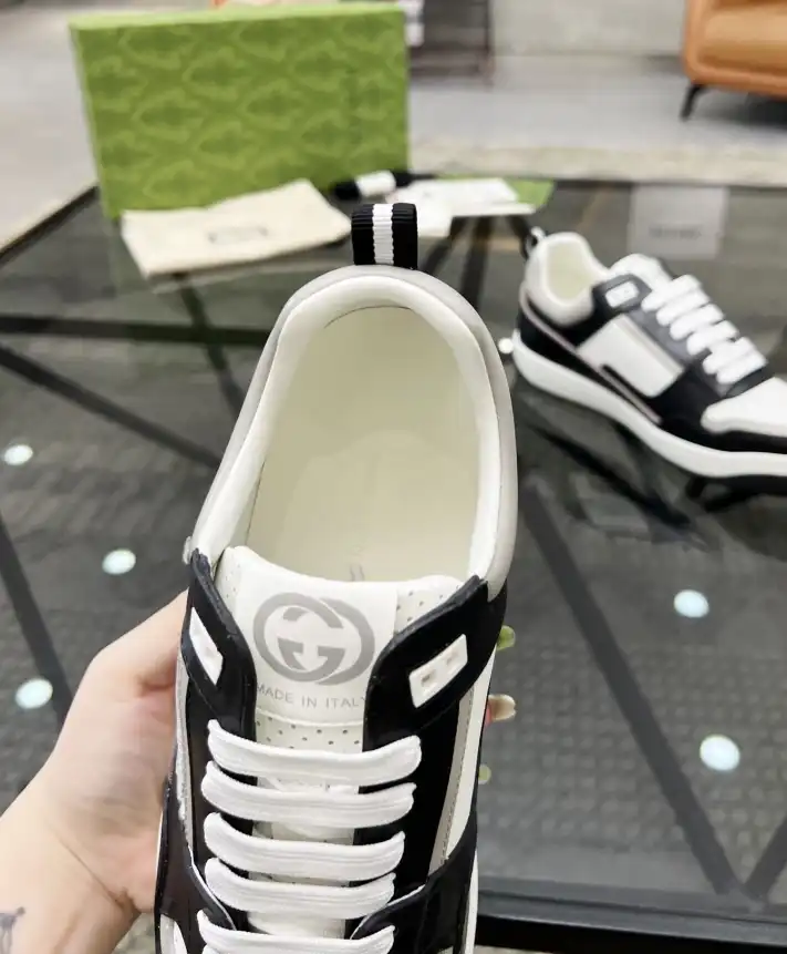 hype Gucci Casual Shoes