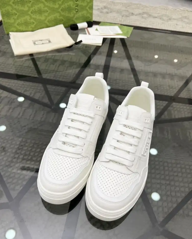 hype Gucci Casual Shoes